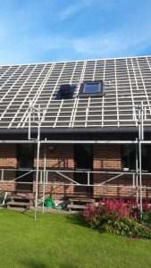 – STOBY TAK hjälper dig att byta tak (takpannor, takfönster, rännor). Kontakta oss för offert i Hässleholm, Kristianstad med omnejd.